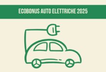 Al via l’Ecobonus Auto Elettriche 2025 per privati e microimprese
