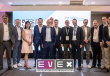 EVEX 2025 conquista la Croazia con l’elezione del nuovo CdA di EVA