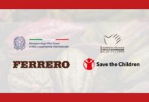 Ferrero con Save the Children contro il lavoro minorile: progetto da 20 milioni