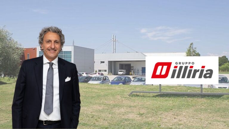 “La sicurezza parte da noi”: Gruppo Illiria promuove prevenzione e responsabilità