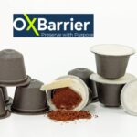 OxBarrier lancia il programma di licenze per capsule compostabili per il caffè