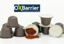 OxBarrier lancia il programma di licenze per capsule compostabili per il caffè