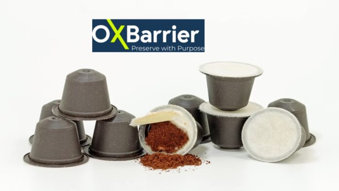 OXBARRIER 1200 VENDING NEWS