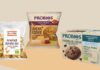 Probios lancia i nuovi cookie free-from ideali per Vending e Horeca