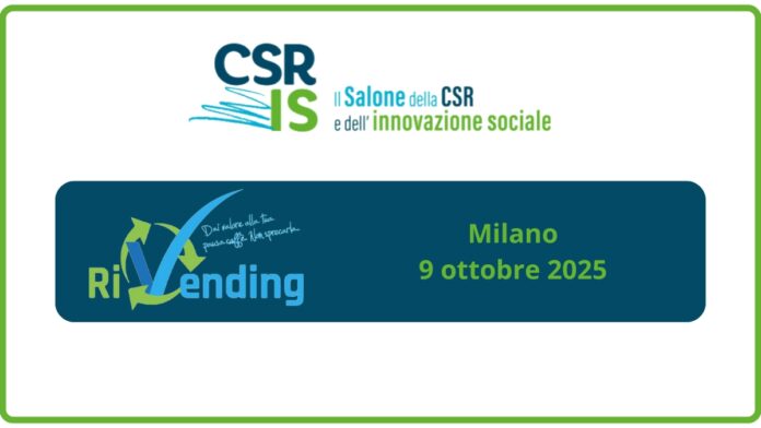 RIVENDING salone CSR 1200 x 675 VENDING NEWS