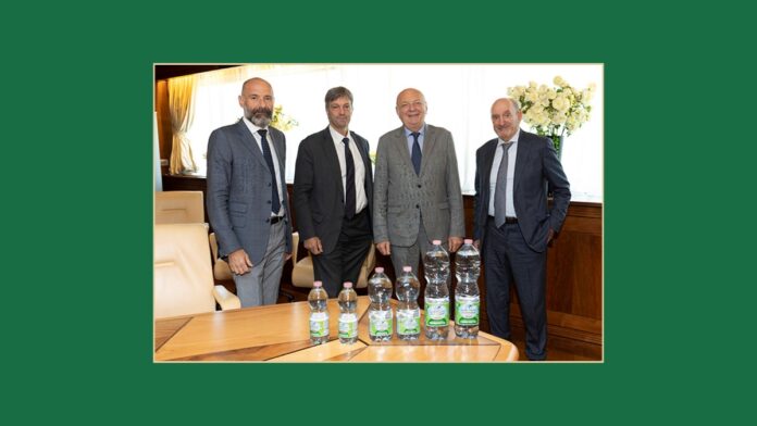 SAN BENEDETTO VISITA FRATTIN 1200 VENDING NEWS