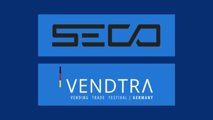 SECO VENDTRA 1200 VENDING NEWS