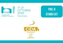 Cida srl a Host: eccellenza conto terzi e innovazione 5.0 nel mondo del caffè