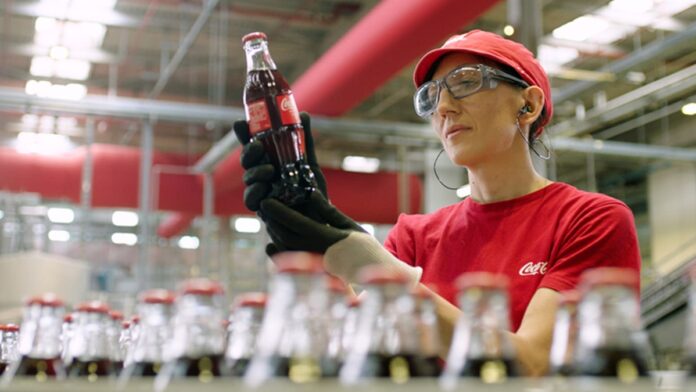 COCA-COLA IMPATTO TERRITORIO 1200 VENDING NEWS