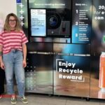 Coca-Cola sperimenta il riciclo incentivato nei campus scozzesi