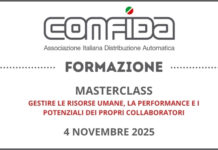 Formazione CONFIDA: Masterclass sulla gestione delle risorse umane