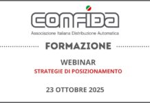 Formazione CONFIDA: webinar su “Strategie di posizionamento”