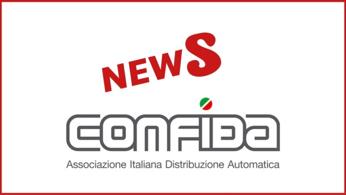 CONFIDA NEWS 1200 VENDING NEWS