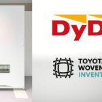Giappone: DyDo spoglia il vending con HAKU, il distributore dal design invisibile