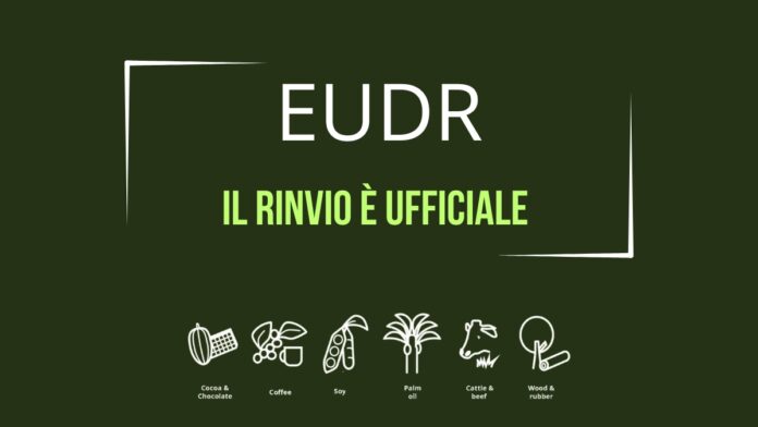EUDR RINVIO 1200 VENDING NEWS
