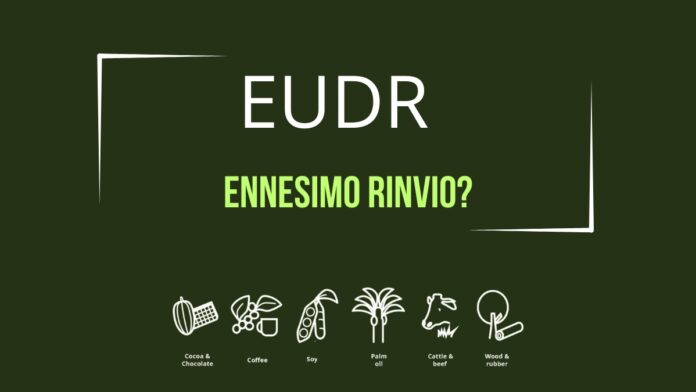 EUDR RINVIO 1200 VENDING NEWS