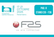 A Host l’evoluzione firmata FAS: da Smart Vending a Retail Tech