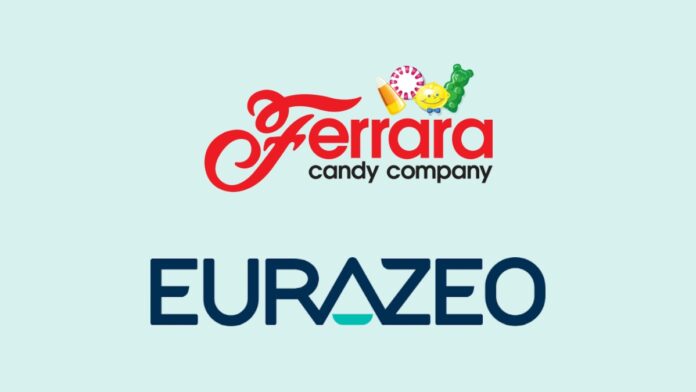 FERRARA CANDY CPK EURAZEO 1200 VENDING NEWS