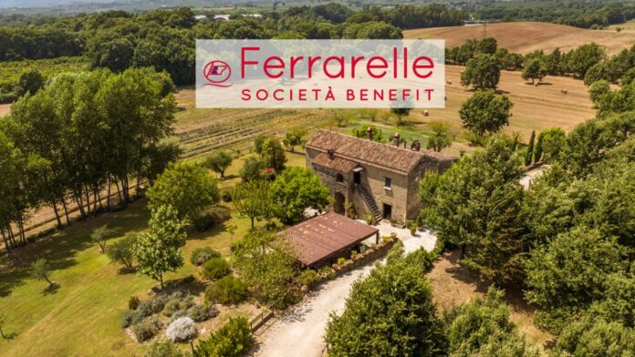 FERRARELLE GIORNATE FAI 1200 VENDING NEWS