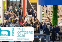 Host 2025: al via la kermesse che plasma il futuro dell’ospitalità