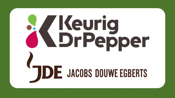 KEURIG JDE 1200 VENDING NEWS