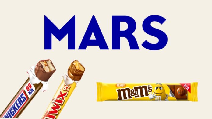 MARS SNACK 1200 VENDING NEWS