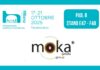 Gricaf – Moka Italia – a Host 2025 con nuovi brand, innovazione green e grandi eventi