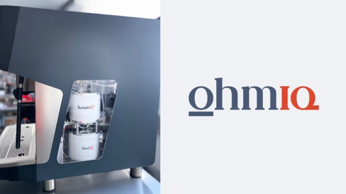 OHMIQ 1200 VENDING NEWS