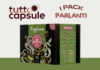 Tuttocapsule: le confezioni di caffè Pagliero diventano “pack parlanti”