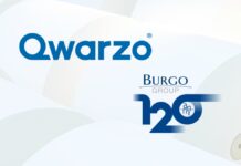 Qwarzo e Burgo: alleanza italiana per un packaging sostenibile