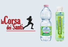 San Benedetto alla Corsa dei Santi 2025 con EcoGreen e Aquavitamin