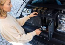 Stellantis e la Mokka Coffee Edition, il SUV che fa il caffè