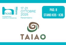 TAIAO Nature Made: le nuove bevande naturali firmate DMV