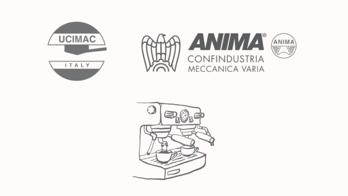UCINAM MACCHINE CAFFE 1200 VENDING NEWS