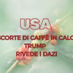 Trump rimuove i dazi sul caffè vietnamita mentre gli USA restano a corto di chicchi