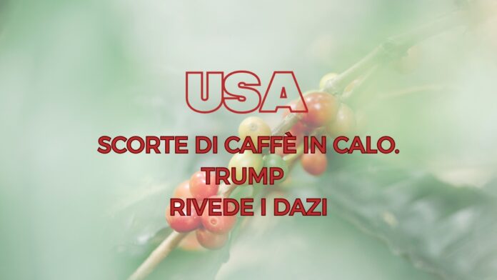 USA CAFFE SCORTE DAZI 1200 VENDING NEWS