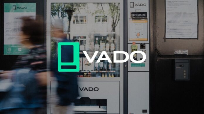 VADO espansione internazionale 1200 VENDING NEWS