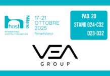 VEA Group a Host 2025: innovazione, tradizione e design