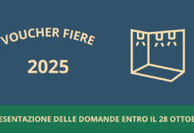 Voucher fiere MIMIT 2025: fino a 10.000 euro per le PMI che espongono in Italia