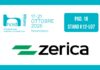 Zerica a HOST 2025: nuovo logo e nuove tecnologie