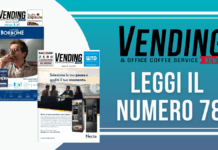 Rivista Vending News – Leggi il numero 78 – Speciale Host 2025