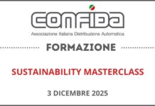 Formazione CONFIDA: Masterclass in presenza sulla Sostenibilità Aziendale