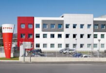Lunedì 10 novembre, sciopero di due ore negli stabilimenti Evoca di Valbrembo