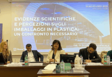 FLO Group e RiVending protagonisti al Convegno dell’Osservatorio sulla Plastica