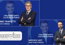 CONFIDA ospite del programma radiofonico Italia No Limits