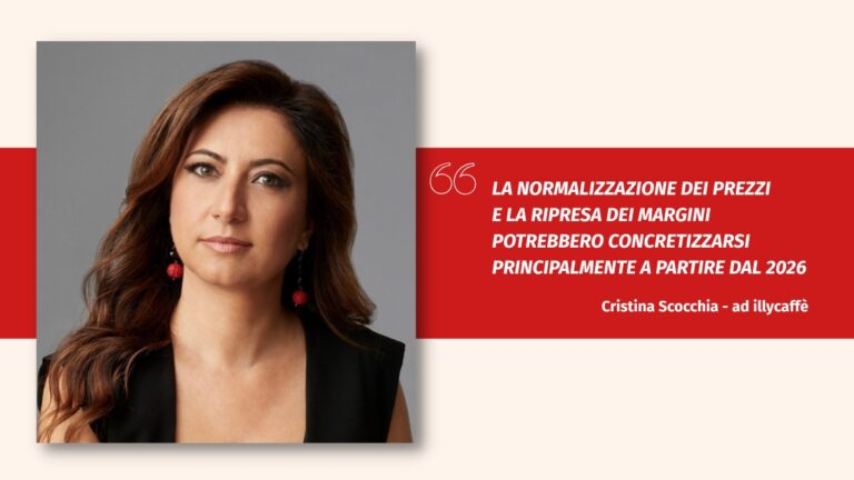Dazi USA sul caffè: la posizione di Cristina Scocchia e l’impatto sul mercato americano