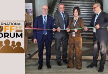 Napoli Capitale italiana del Caffè: al via oggi l’International Coffee Forum alla Federico II