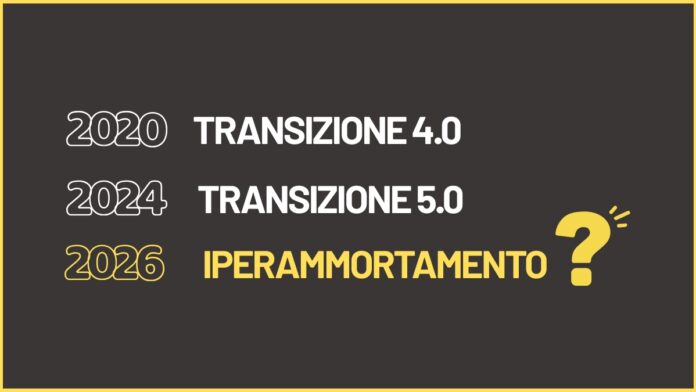 IPERAMMORTAMENTO 2026 VENDING 1200 VENDING NEWS