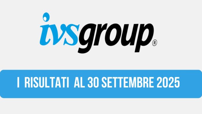 IVS GROUP RISULTATI 1200 VENDING NEWS