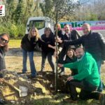 PiantiAmo il Futuro: Nescafé ha celebrato la Giornata Nazionale degli Alberi